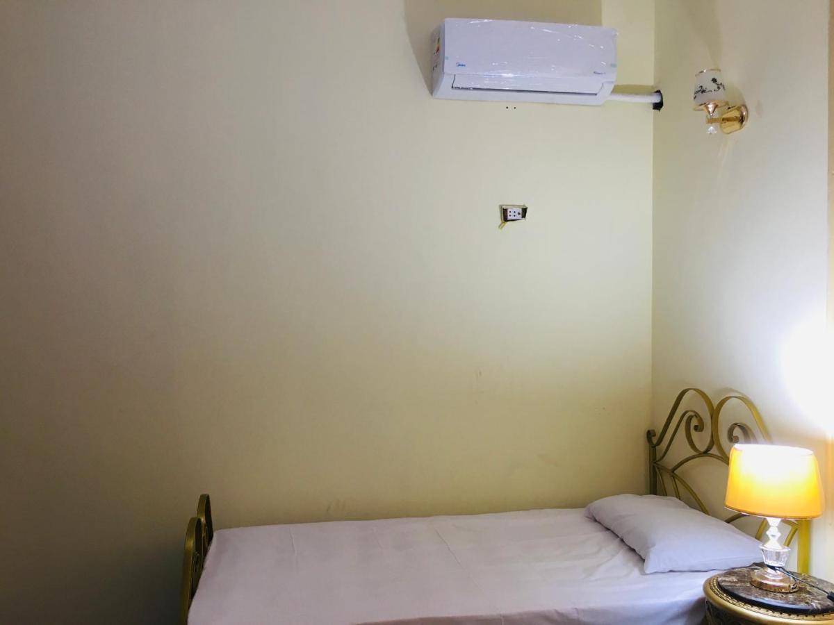 Bella Casa Hostel Cairo Exterior photo