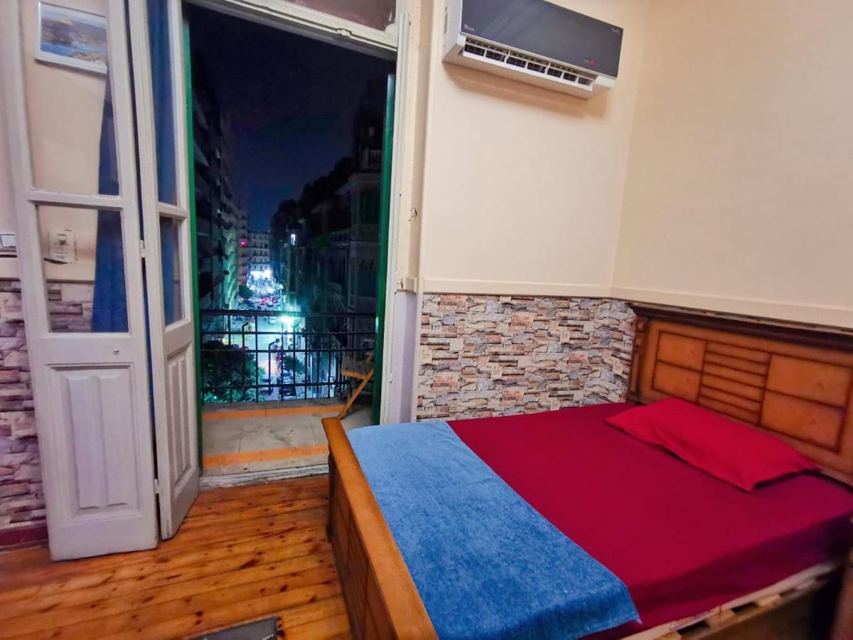 Bella Casa Hostel Cairo Exterior photo