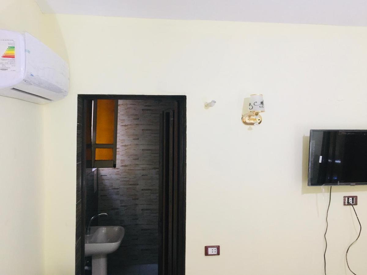 Bella Casa Hostel Cairo Exterior photo